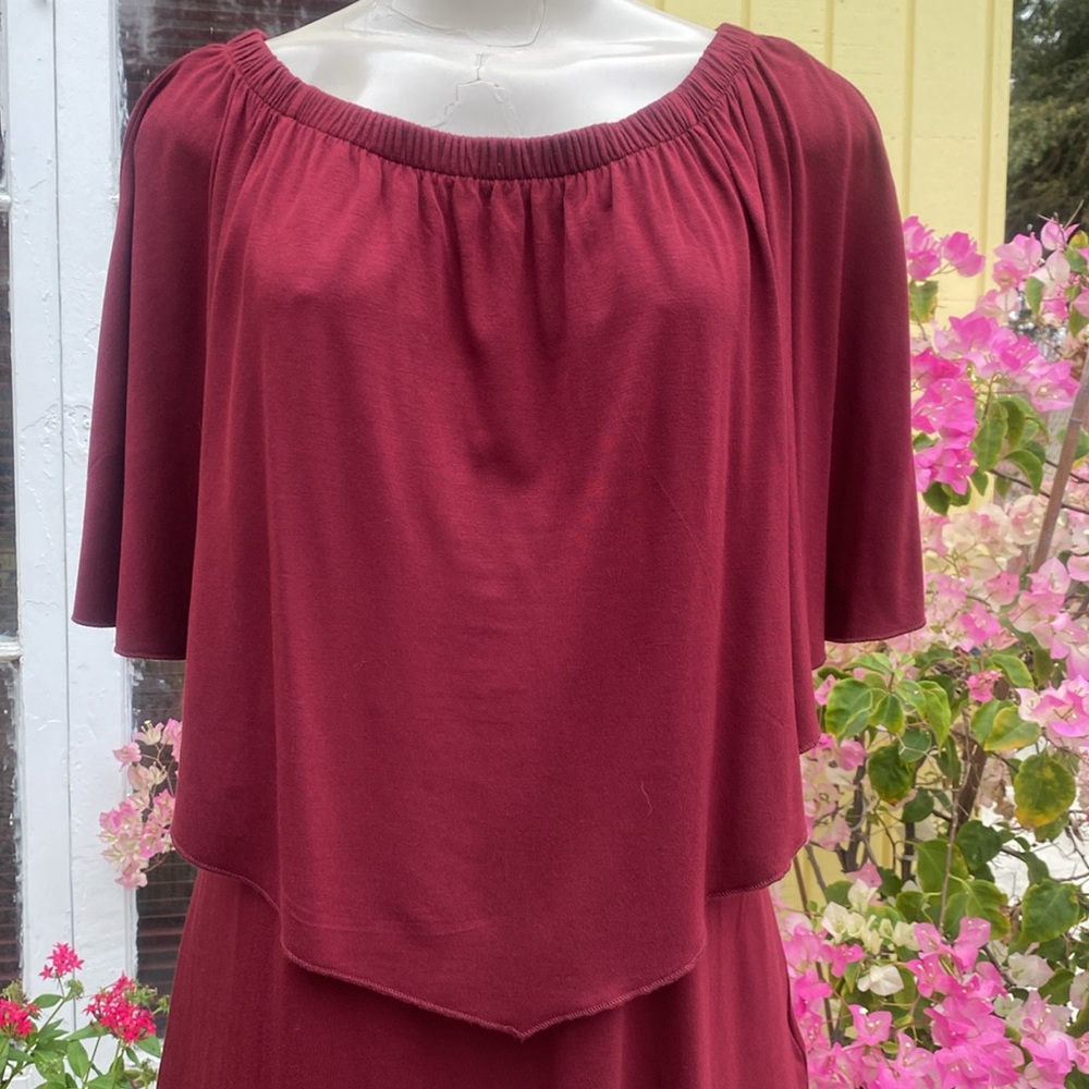 SOFT SURROUNDIGINGS TEE - Picture 2 of 11